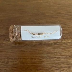 Kris Nations Mama Bracelet